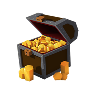 1.000.000 Sikke