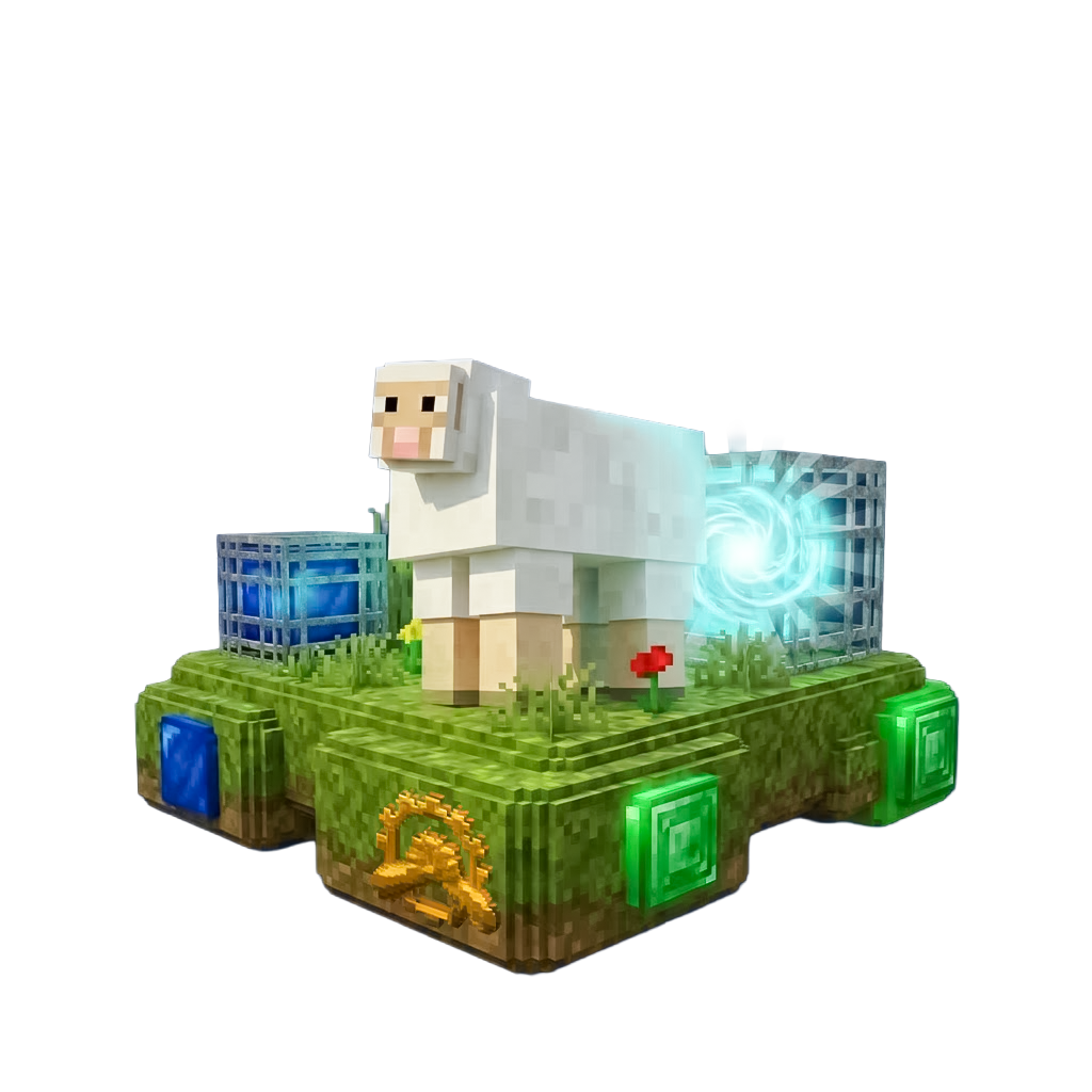 Koyun Spawner