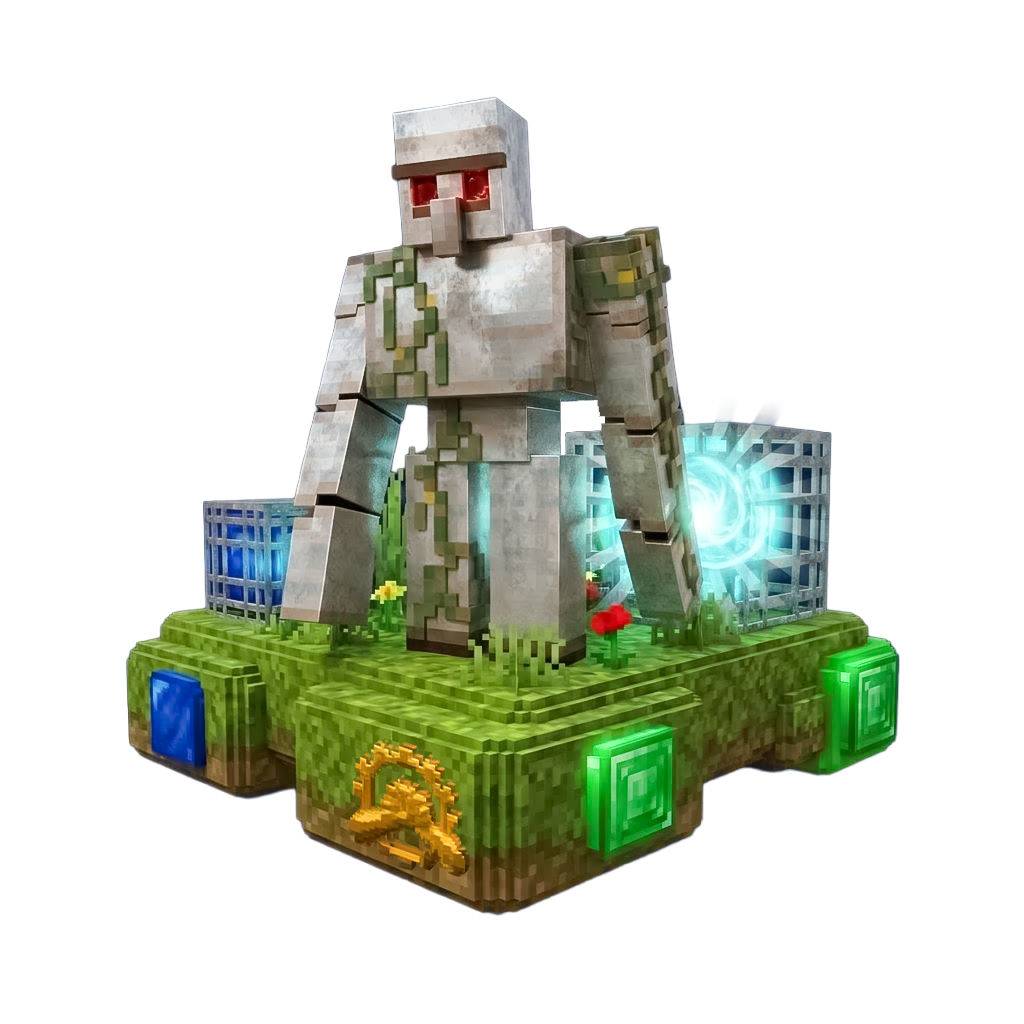 Demir Golem