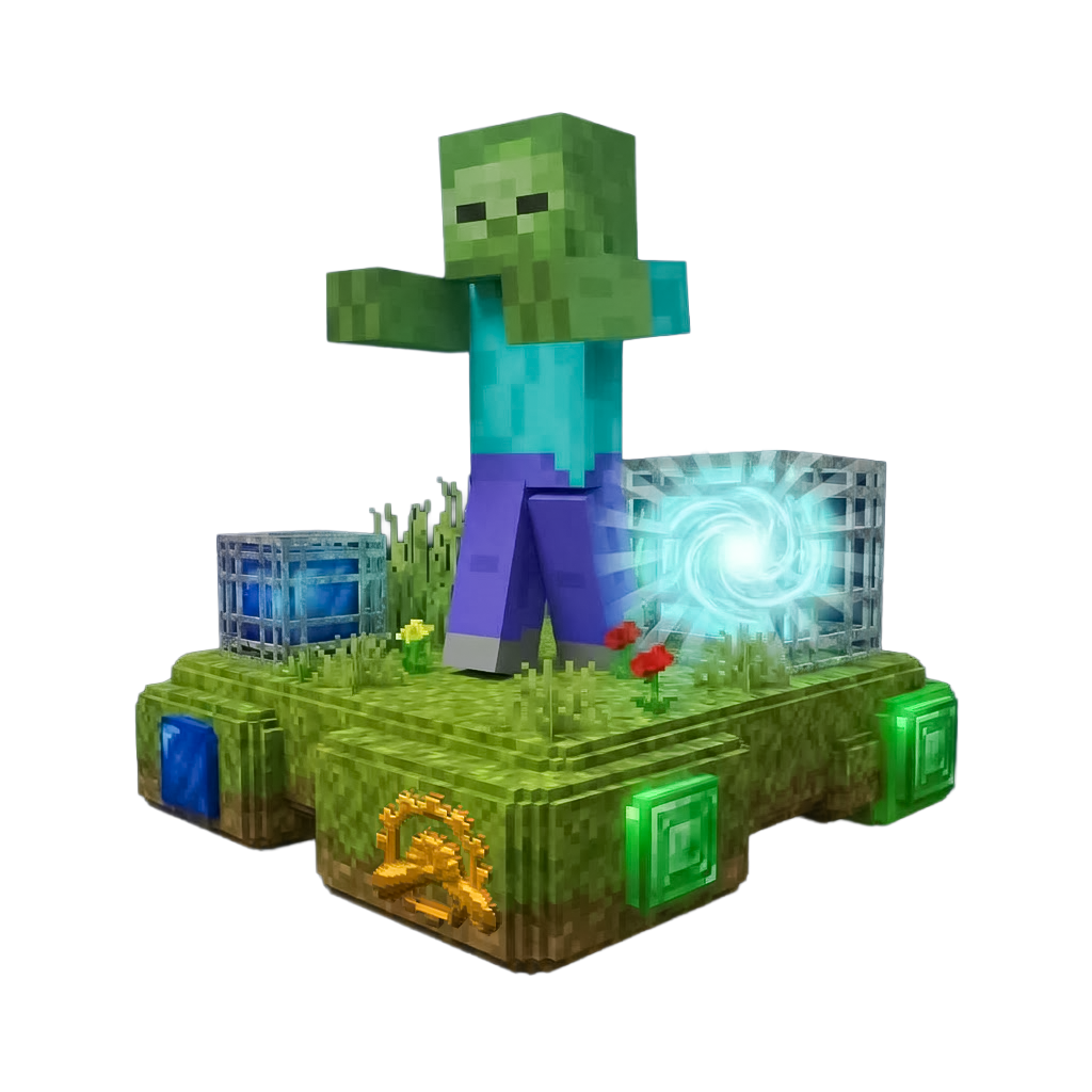 Zombi Spawner