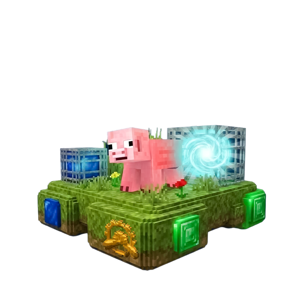 Domuz Spawner