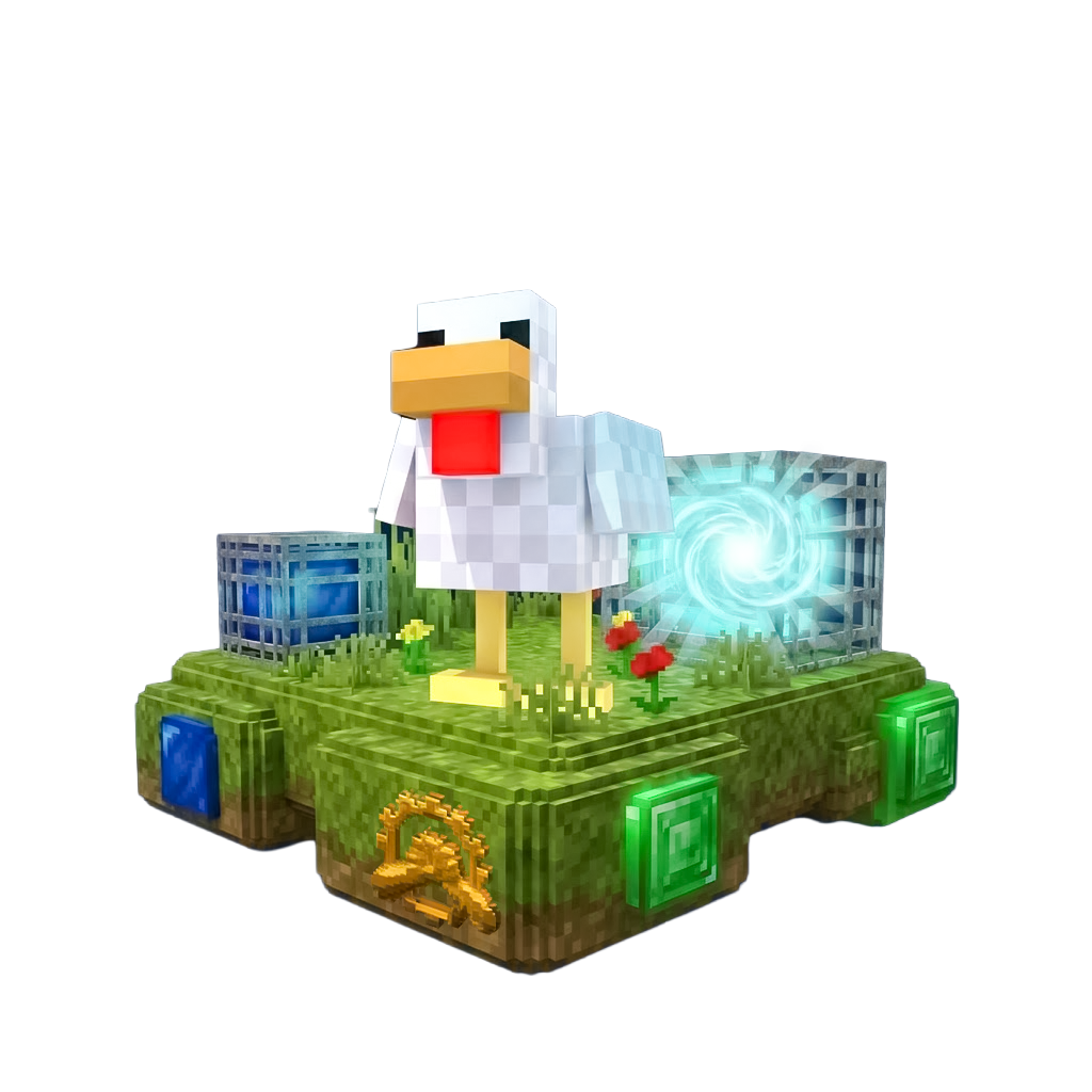 Tavuk Spawner