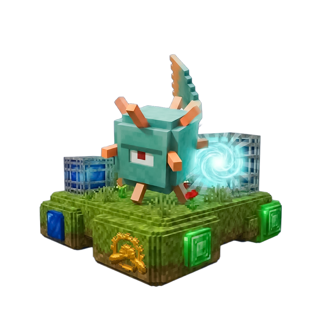 Gardiyan Spawner